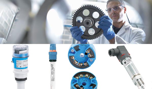 機(jī)電編碼器