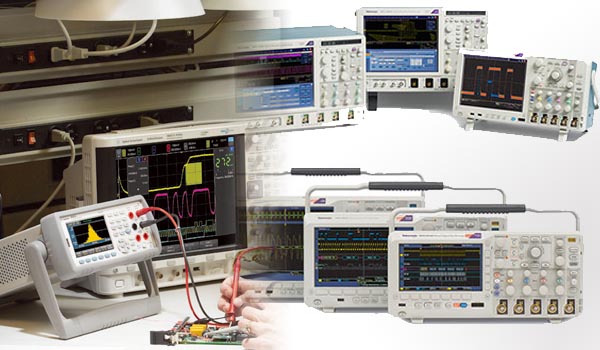 安捷倫臺(tái)式萬(wàn)用表