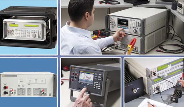 電能質(zhì)量分析儀