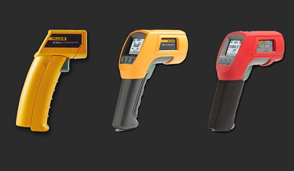 紅外測(cè)溫槍
