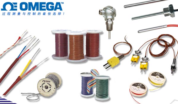 omega熱電偶感溫線(xiàn)