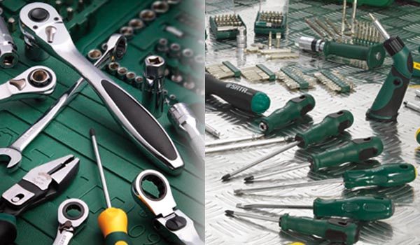 SATA世達(dá)工具