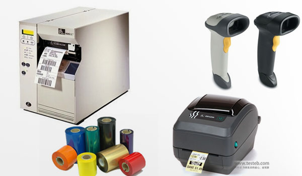 條碼打印機(jī)