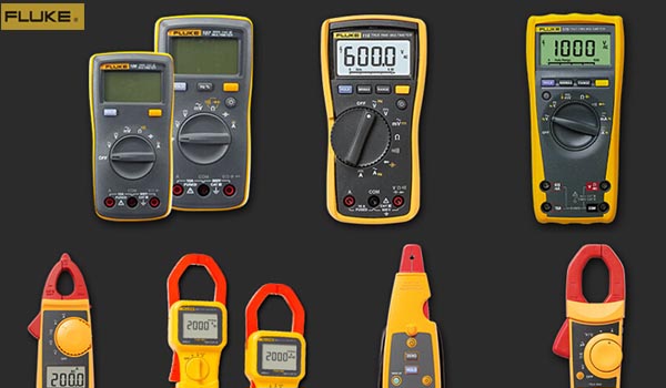 數(shù)字萬用表