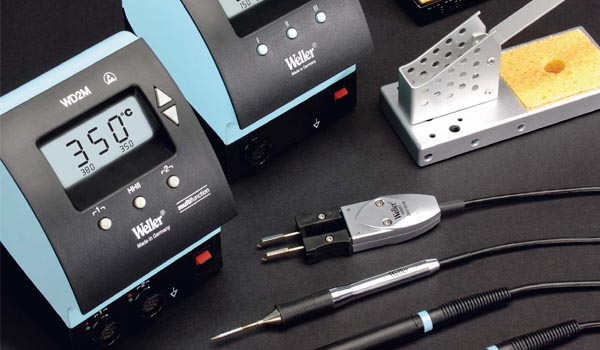 威樂(lè)焊臺(tái)