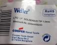 威樂(lè)Weller烙鐵頭LTOLF