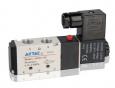 亞德客AirTac電磁閥4v210-08