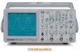 固緯GWINSTEK數(shù)字示波器GRS-6032A