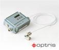 歐普士optris在線式紅外測(cè)溫儀optris-CTXL3MH2