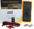 勝利儀器數(shù)字萬(wàn)用表VC78